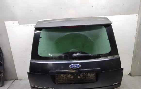Ford Focus C-MAX Tailgate/trunk/boot lid