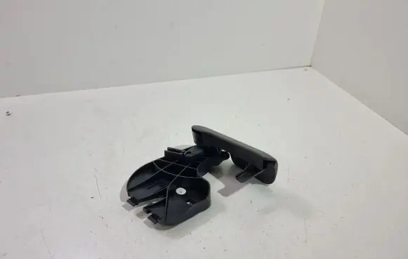 Audi A6 S6 C7 4G Engine bonnet (hood) release handle 8T2823633