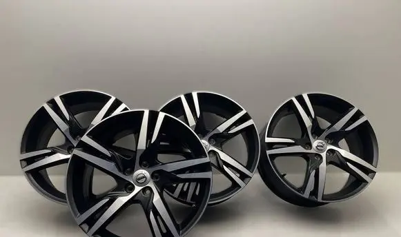 Volvo XC60 R19 alloy rim 31423931
