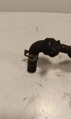 Nissan Qashqai Engine coolant pipe/hose