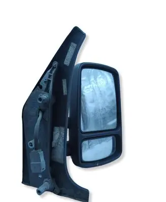 Renault Master II Front door electric wing mirror 7006 3012