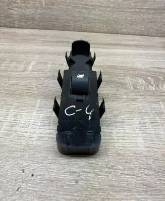 Citroen C4 I Electric window control switch 9651465677