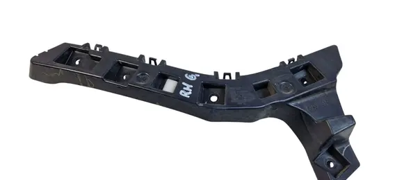 Ford Fusion II Bumper support mounting bracket corner DS7317A881 DS7317A881AE GGNQC