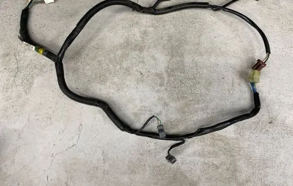 Honda Civic Other wiring loom 80650SMGG4014