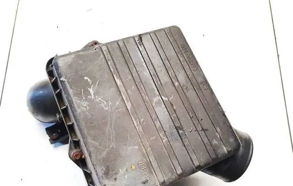 Honda Civic Air filter box