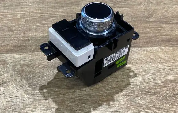 Jaguar F-Pace A set of switches MK8314D022BA 201209019801 HK8314D024DA