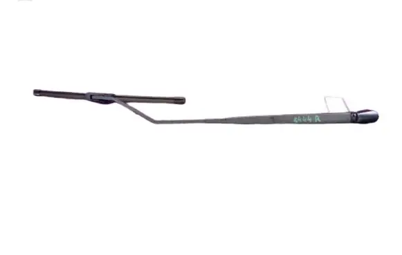 Peugeot 1007 Front wiper blade arm
