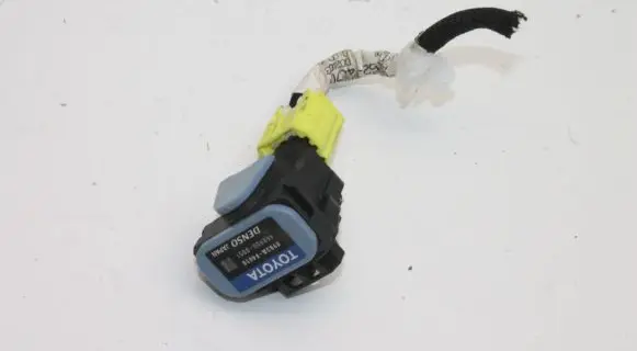Toyota C-HR I Other devices 8983AF4010