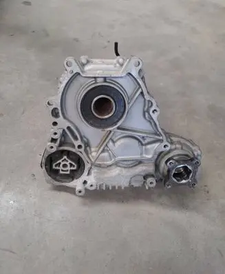 BMW 3 F30 F35 F31 Gearbox transfer box case 8623346