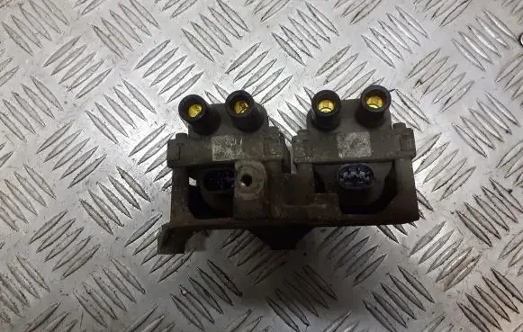 Fiat Panda II High voltage ignition coil 303B12V