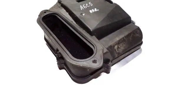 Audi A6 S6 C5 4B Fuse box cover 4B1907613