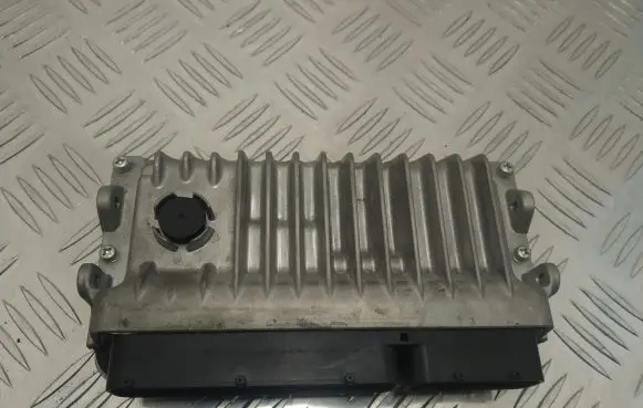 Lexus IS III XE30 Engine control unit/module 8966153S30