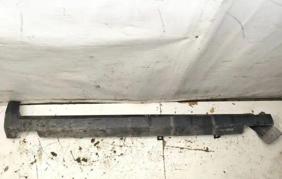 Honda CR-V Front sill (body part) 71850SW