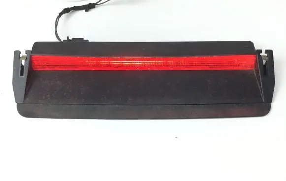 Volkswagen PASSAT B7 Third/center stoplight 3C5945097A