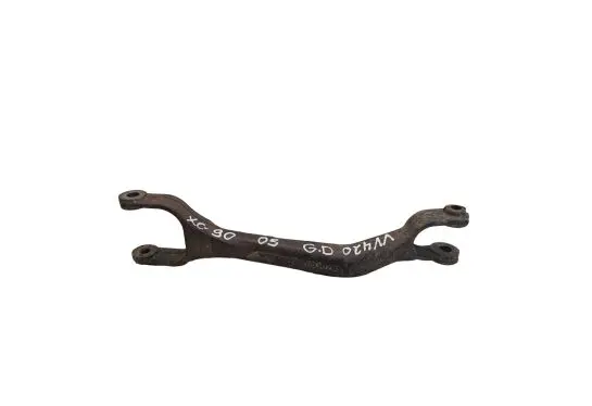Rear control arm