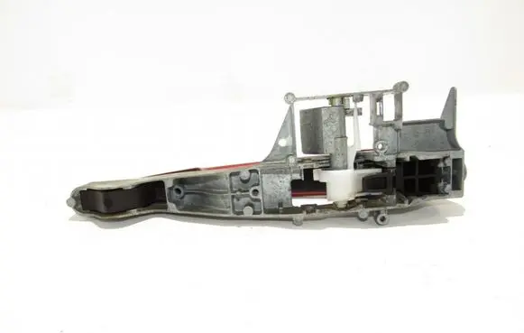 Peugeot 207 CC Rear door exterior handle