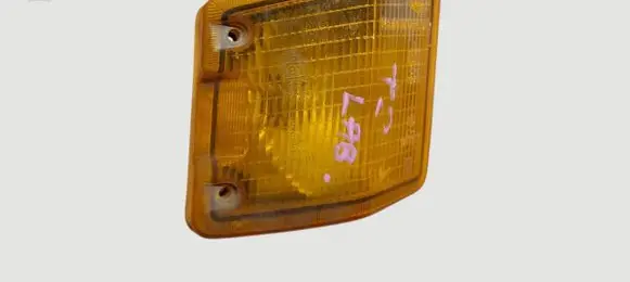 Volkswagen Transporter - Caravelle T2 Front indicator light 32798R6 HELLA GERMANY