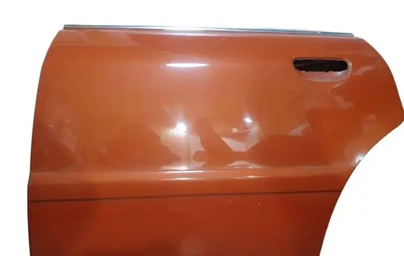 Audi A4 S4 B5 8D Rear door