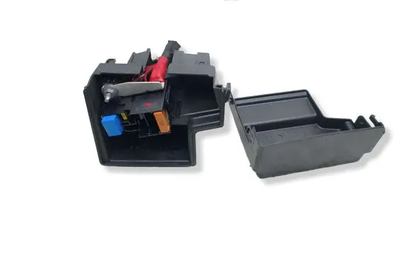 Renault Clio V Other relay 243512602R