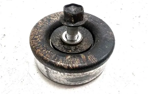Suzuki Vitara (LY) Belt tensioner pulley 