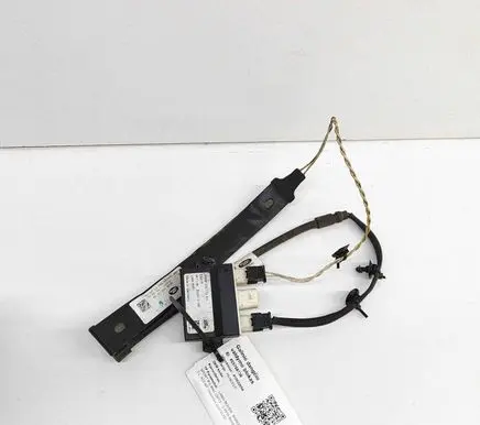 Land Rover Range Rover Sport L494 Tailgate/trunk control unit/module GK6M14E108AA GK6214E110AA