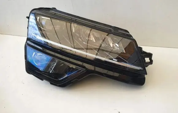 Skoda Karoq Headlight/headlamp 57B941016