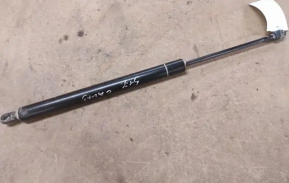 Ford Galaxy Tailgate/trunk strut/damper