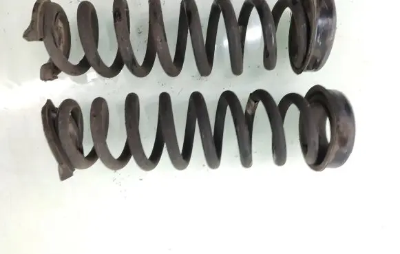 BMW 4 F32 F33 Rear coil spring