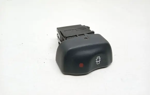 Renault Scenic I Central locking switch button 841242B