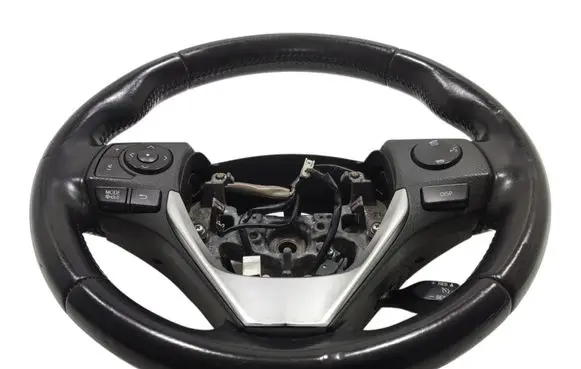 Toyota Auris E180 Steering wheel 