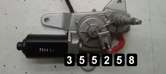 Honda Jazz Rear window wiper motor