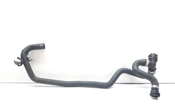 BMW X3 E83 Engine coolant pipe/hose 3422606 64213422606