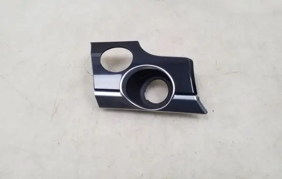 Porsche Panamera (970) Panel trim 97055238100