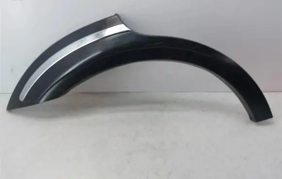 SsangYong Rexton Front arch trim 79581-08010