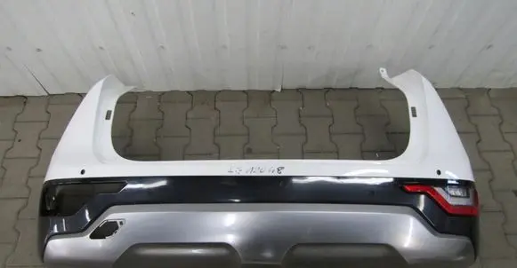 KIA Niro Rear bumper 86611-A0010