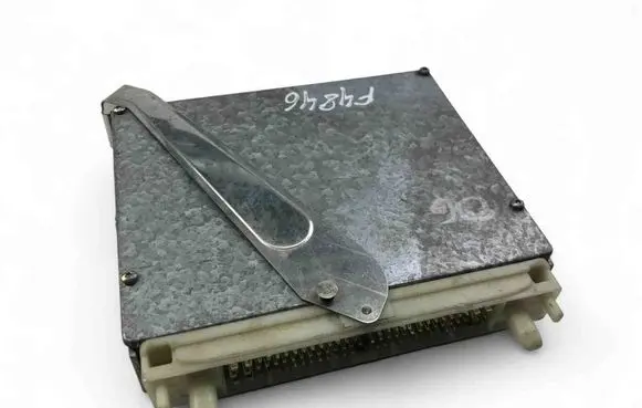 Volvo S70 V70 V70 XC Other control units/modules P1275476