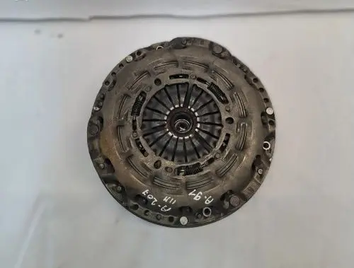 Mercedes-Benz E C207 W207 Clutch set kit A0232505601