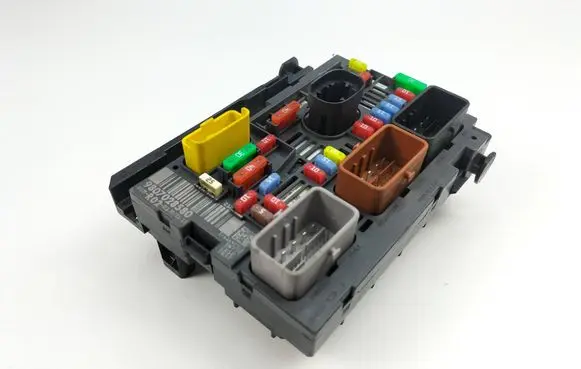 Fuse module