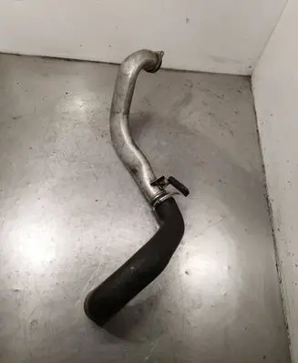 Alfa Romeo 159 Intercooler hose/pipe 090515