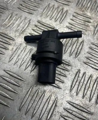 Audi A4 S4 B6 8E 8H Fuel temperature sensor 038906081A
