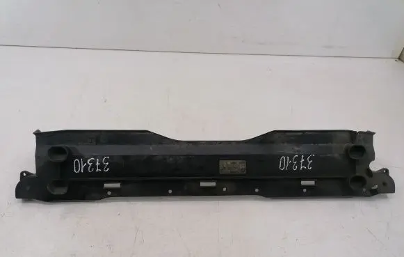 BMW 7 E65 E66 Top upper radiator support slam panel 17117507971 10519311