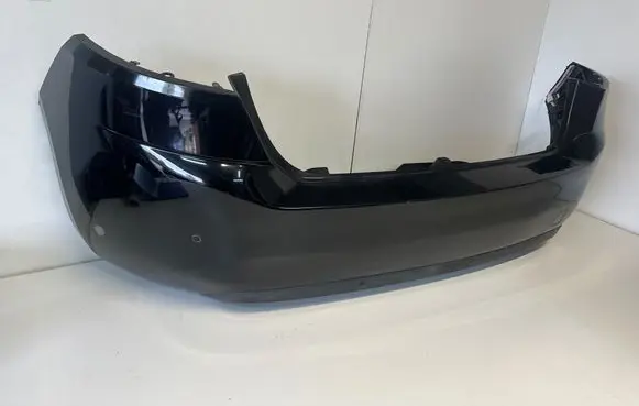 Peugeot 308 Rear bumper 9677960477