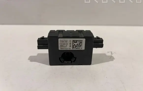 BMW X1 E84 Aerial antenna filter 9181453 918145302