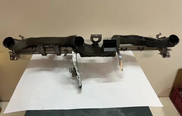 Mazda 2 Dashboard cross member/frame bar 