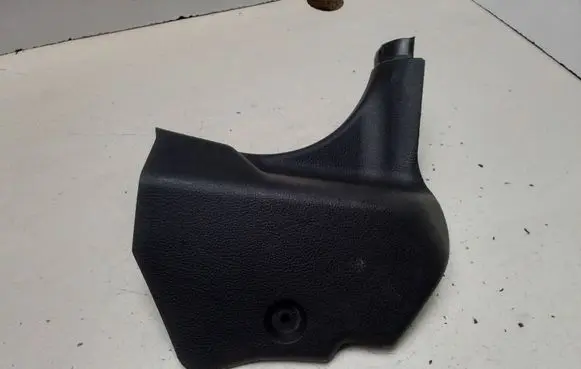 Mazda 6 Air conditioning (A/C) expansion valve 600000 456789 GR1L68371