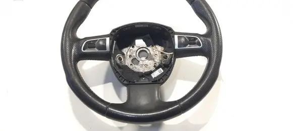 Audi A4 S4 B8 8K Steering wheel 8T0419091A