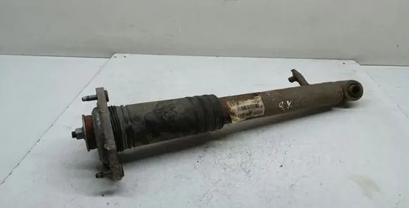 BMW X5 E70 Rear shock absorber/damper