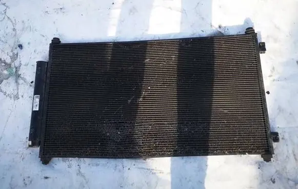 Honda CR-V A/C cooling radiator (condenser) MF4477503680