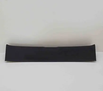 Tesla Model S Trunk/boot sill cover protection 101082401D