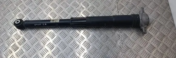Skoda Scala Rear shock absorber/damper 2Q0512013CN 03042000389 13102020